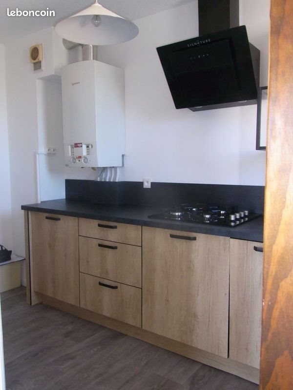 Appartement à louer, 67m², Marmande