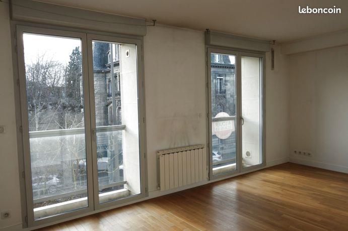 Appartement à louer, 39m², Reims