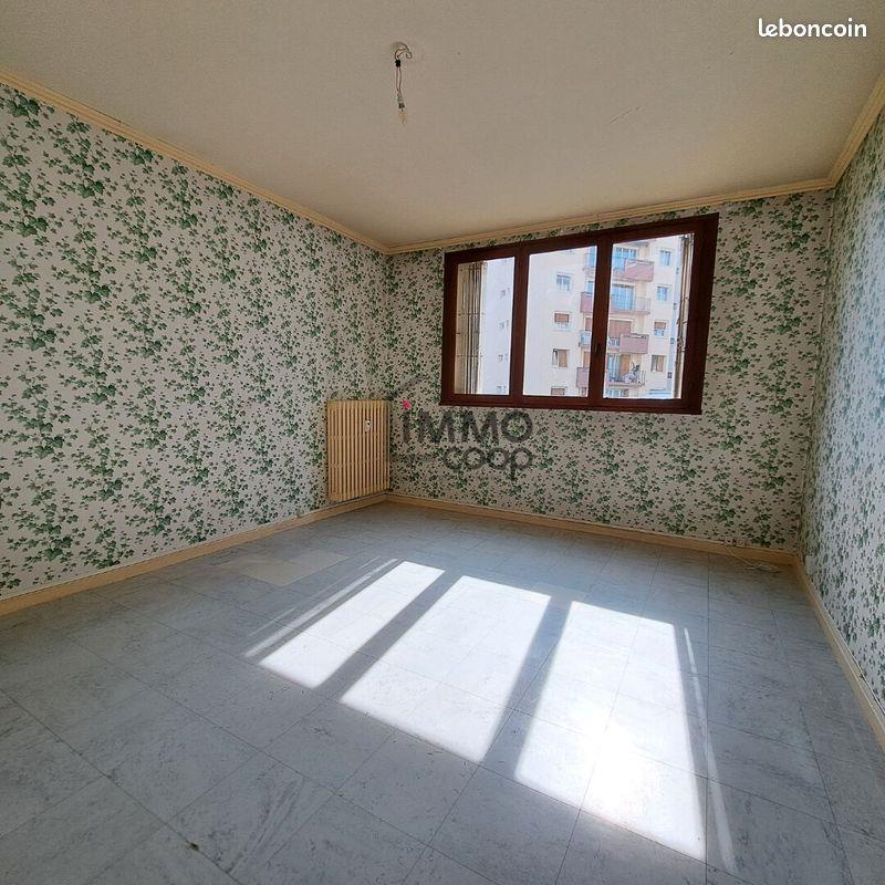 Appartement à vendre, 73m², Reims