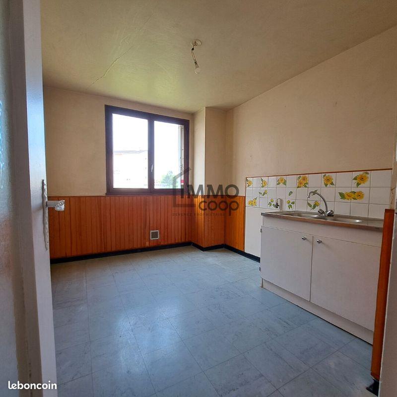 Appartement à vendre, 73m², Reims