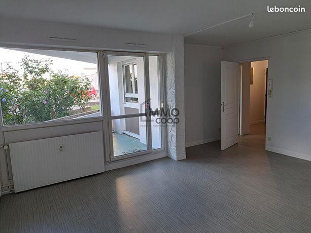 Appartement à vendre, 75m², Reims