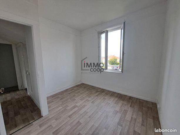 Maison à vendre, 62m², Reims
