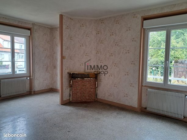 Maison à vendre, 64m², Reims