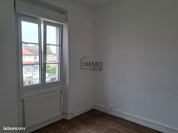 Maison à vendre, 64m², Reims
