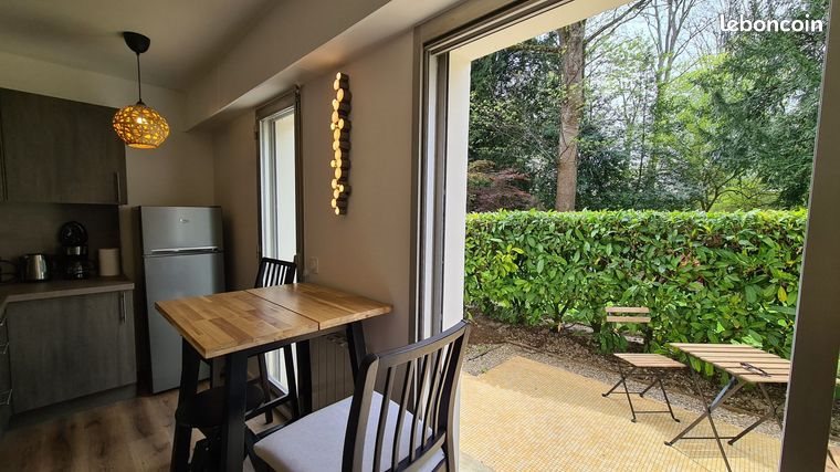 Appartement à louer, 23m², Reims