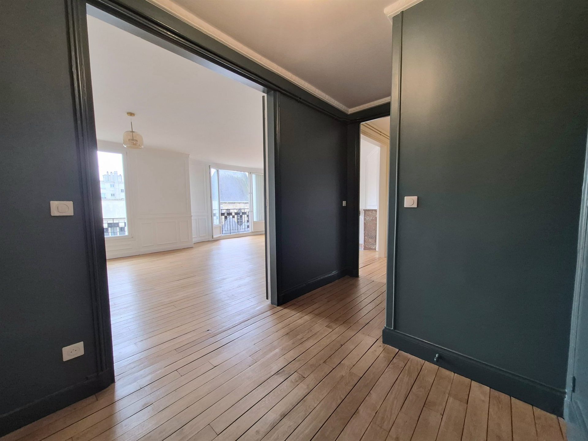 Appartement à vendre, 132m², Reims