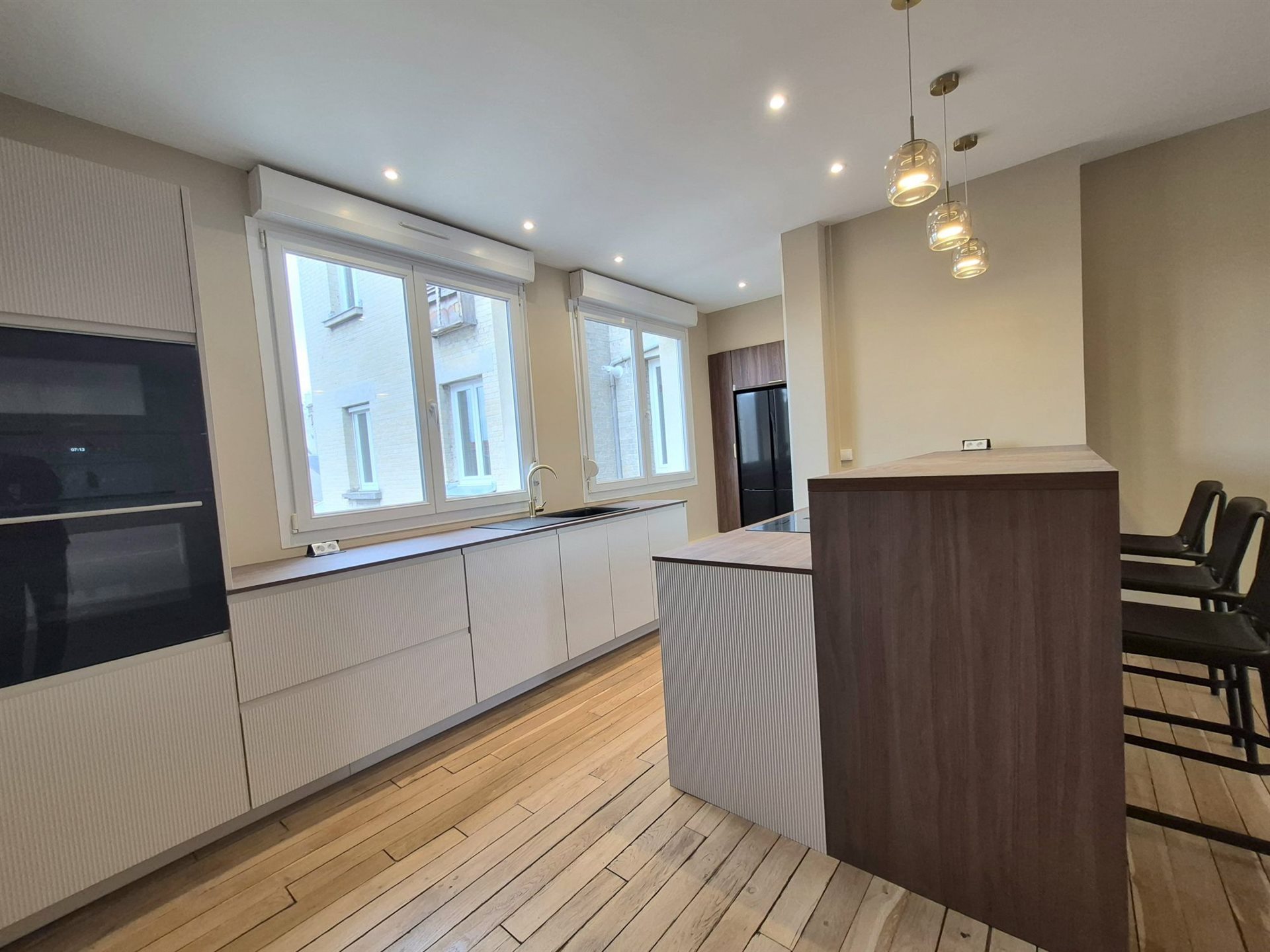 Appartement à vendre, 132m², Reims