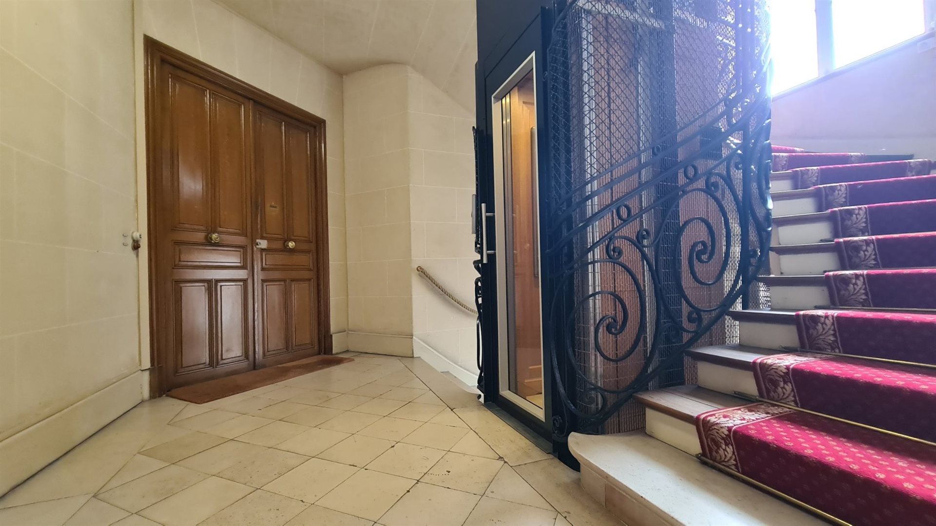 Appartement à vendre, 206m², Reims