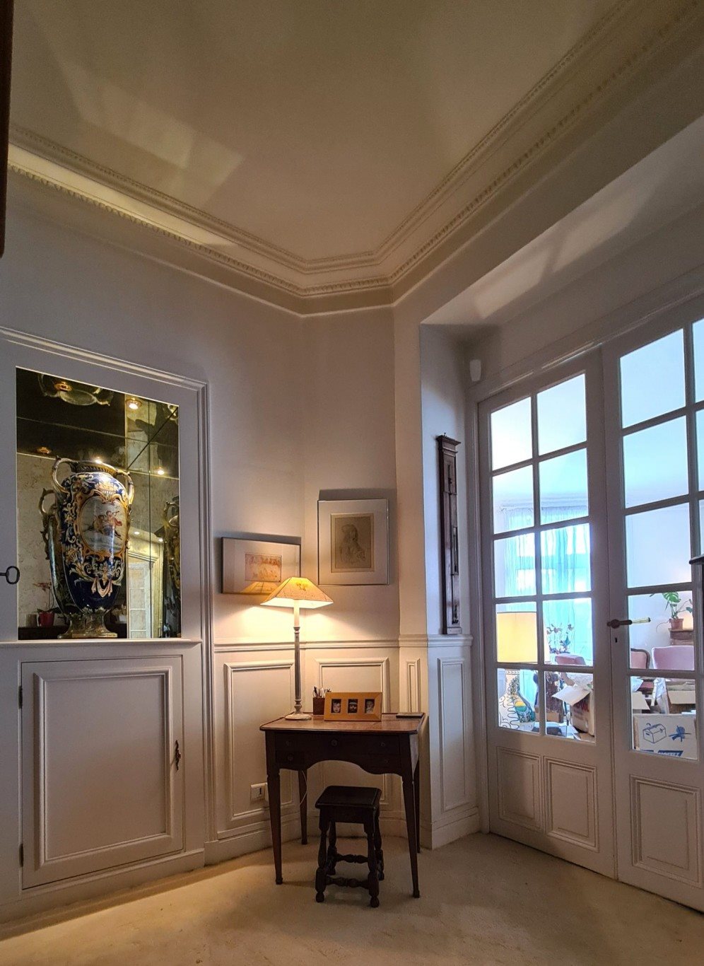 Appartement à vendre, 206m², Reims