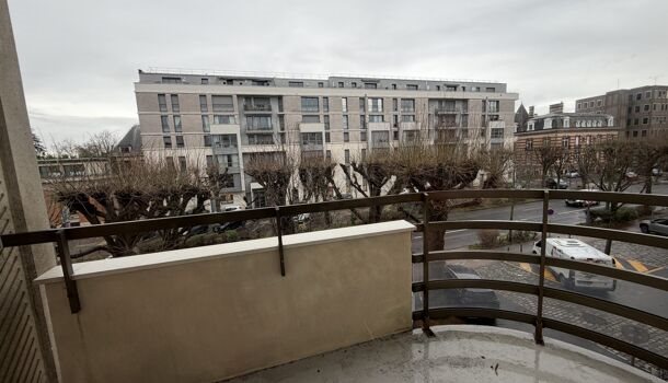 Appartement à louer, 54m², Reims