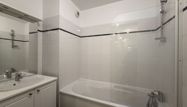 Appartement à louer, 64m², Reims