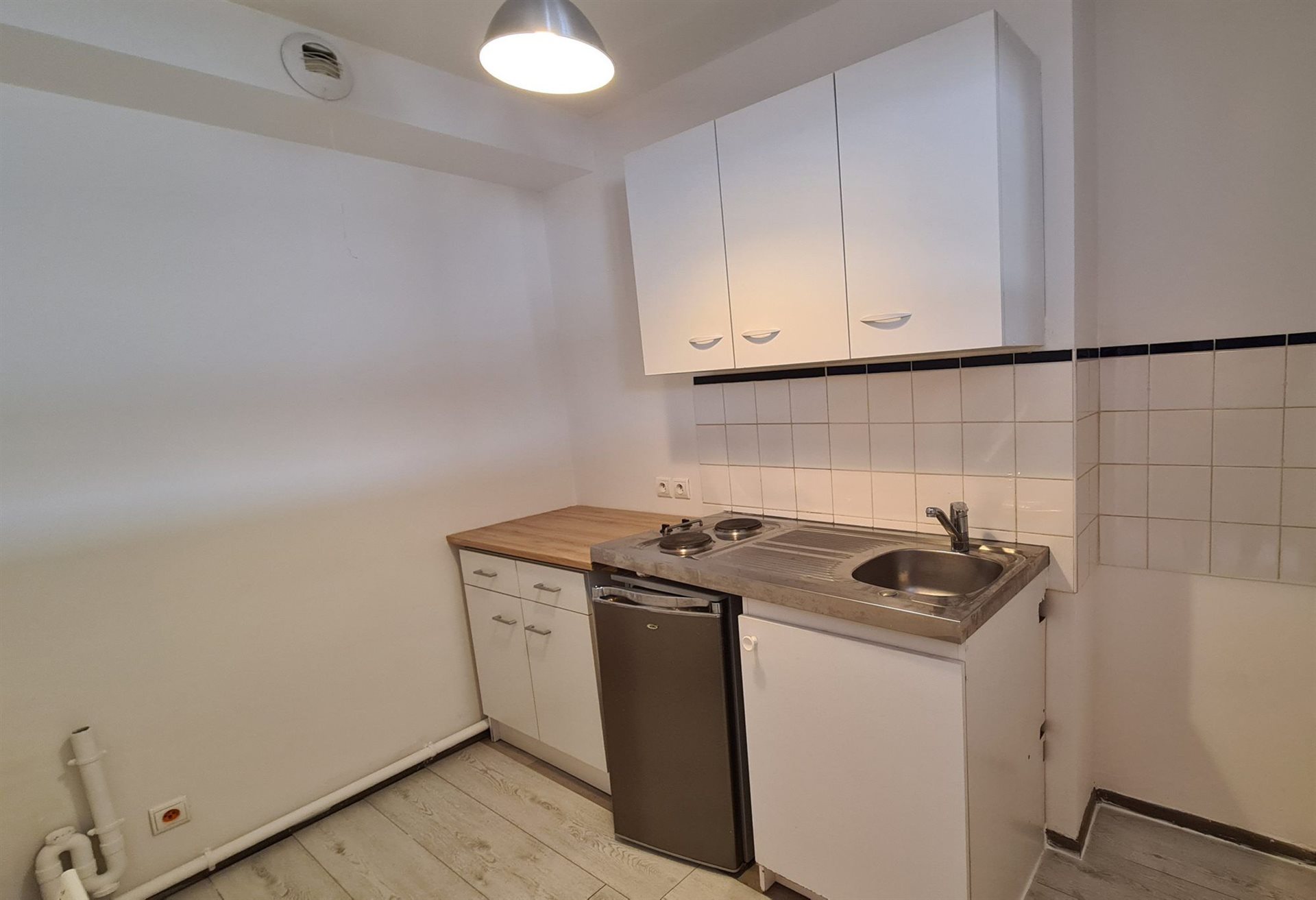 Appartement à vendre, 33m², Reims