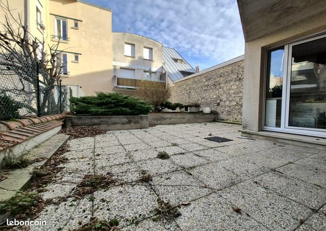 Appartement à vendre, 39m², Reims