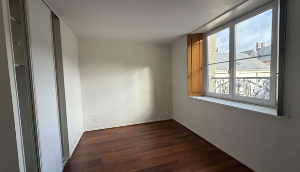 Appartement à louer, 79m², Reims
