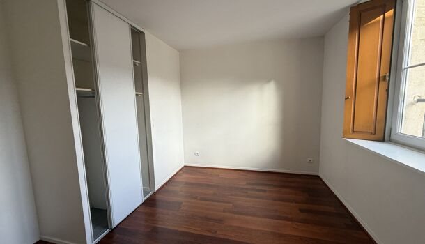 Appartement à louer, 79m², Reims