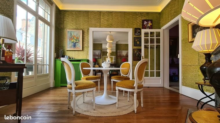 Appartement à vendre, 143m², Reims