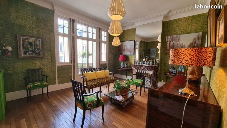 Appartement à vendre, 143m², Reims