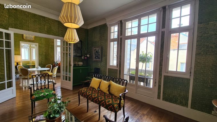 Appartement à vendre, 143m², Reims