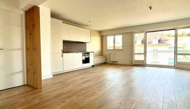 Appartement à vendre, 55m², Reims