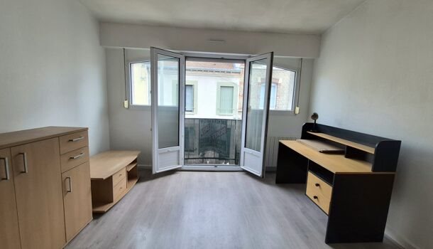 Appartement à vendre, 34m², Reims