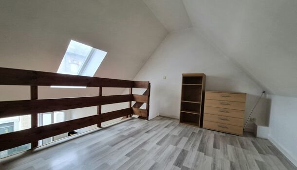 Appartement à vendre, 34m², Reims