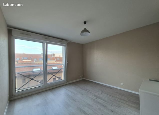 Appartement à vendre, 24m², Reims