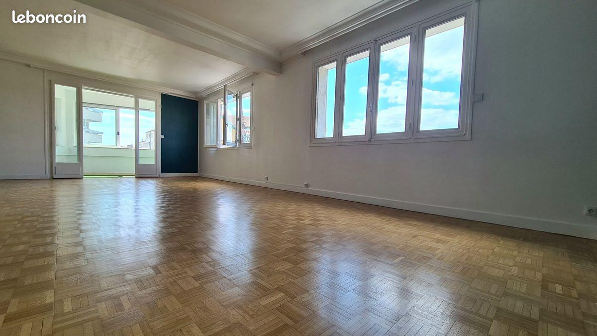 Appartement à vendre, 129m², Reims