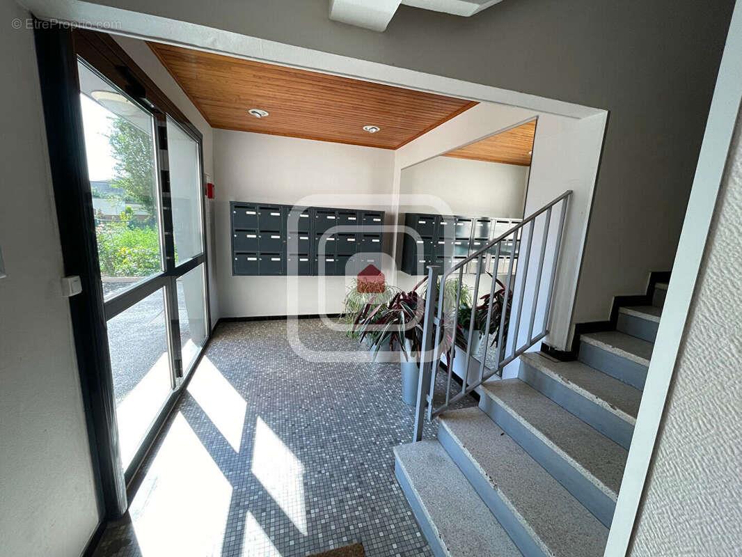 Appartement à vendre, 76m², Reims