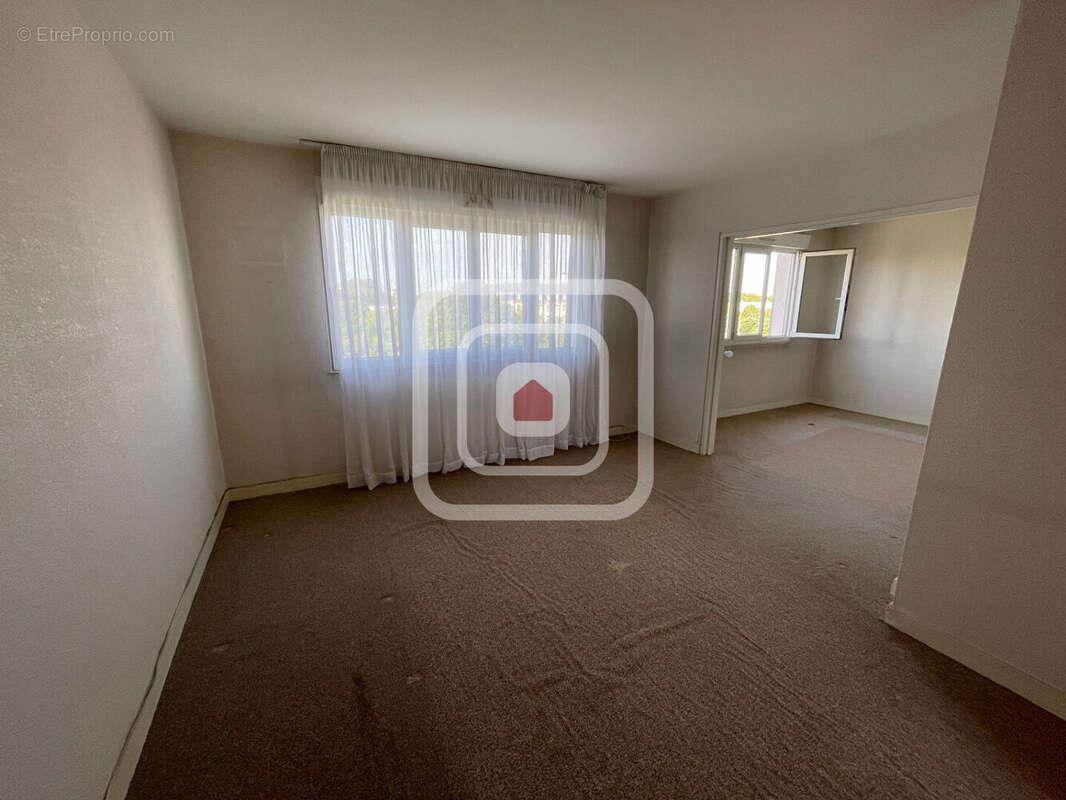 Appartement à vendre, 76m², Reims