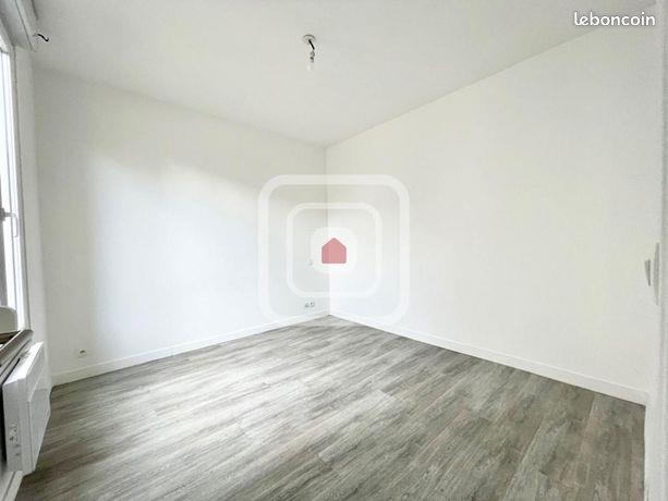 Appartement à vendre, 48m², Reims