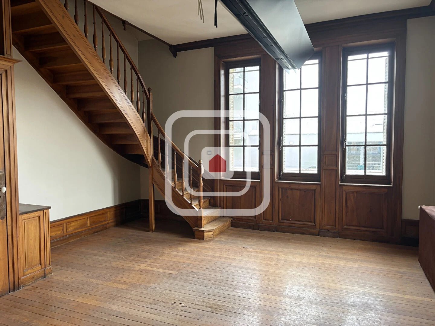 Appartement à vendre, 198m², Reims