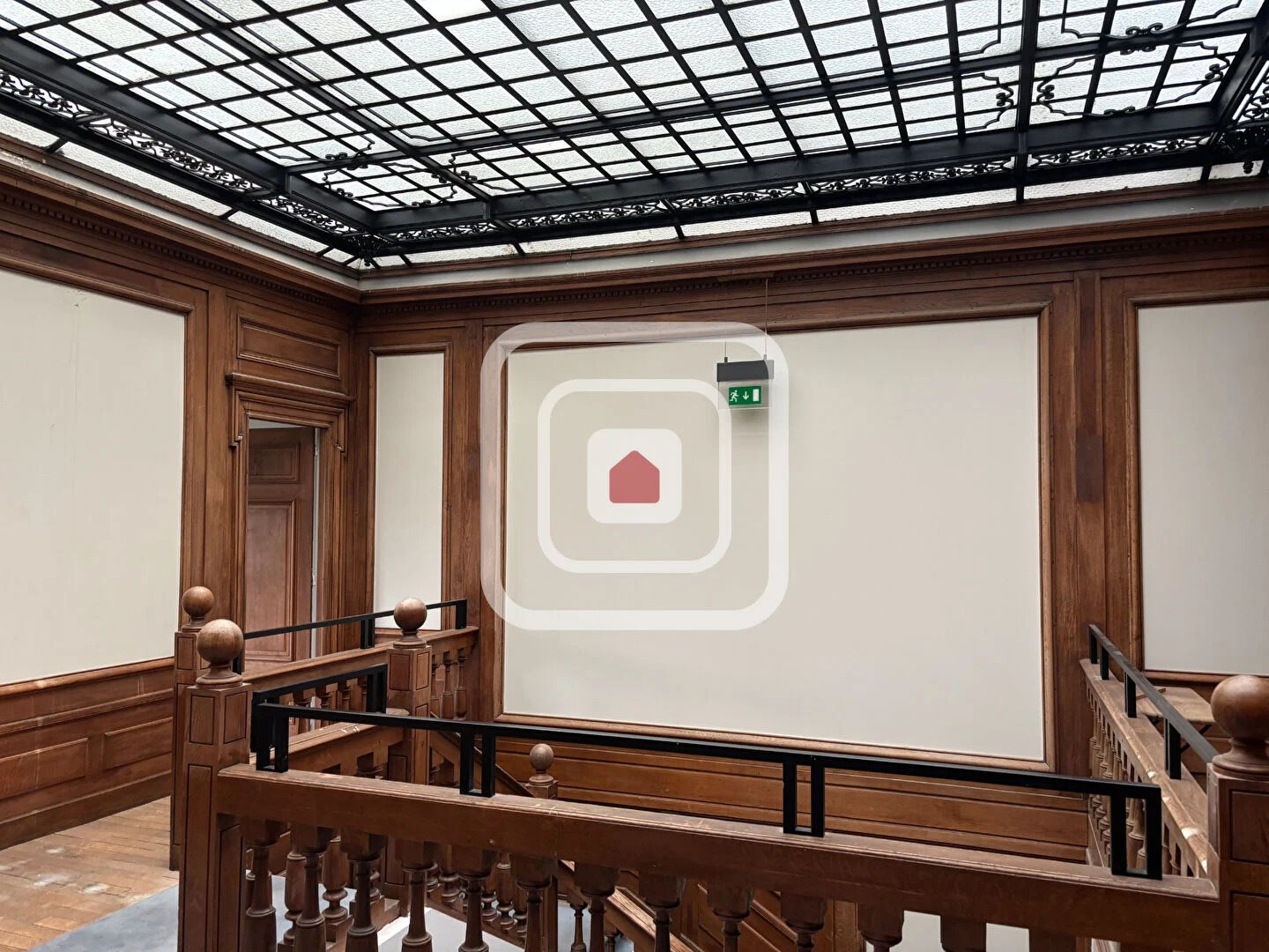 Appartement à vendre, 198m², Reims