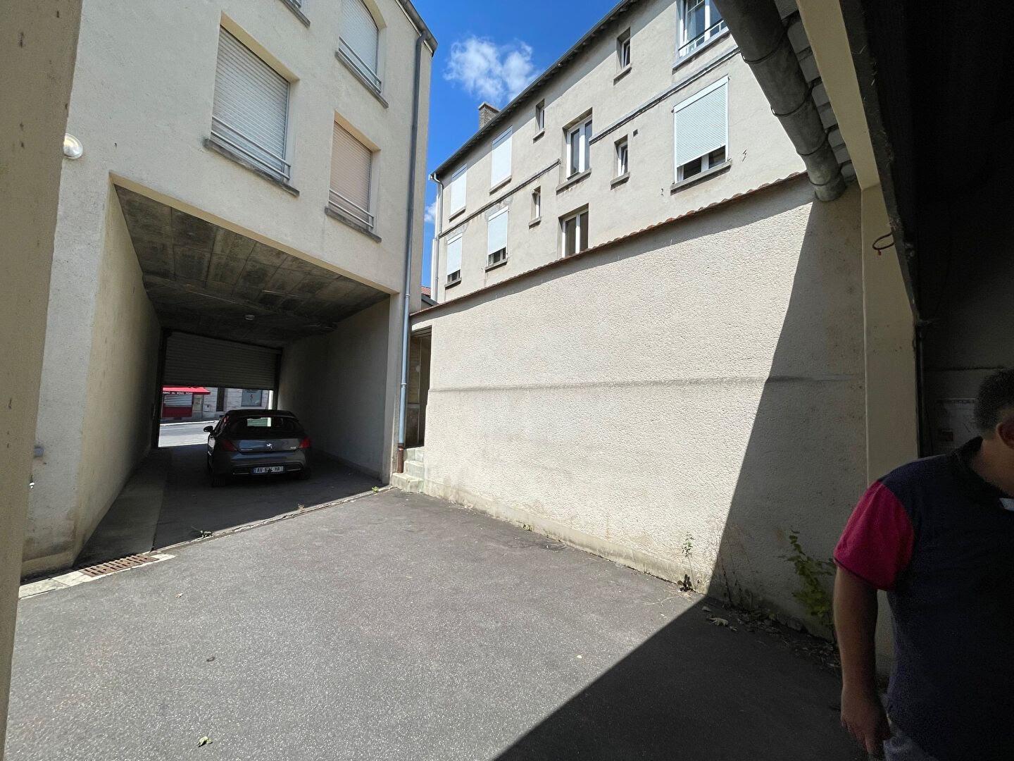 Maison à vendre, 638m², Reims