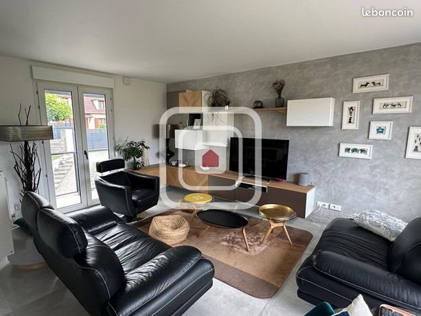 Maison à vendre, 148m², Reims