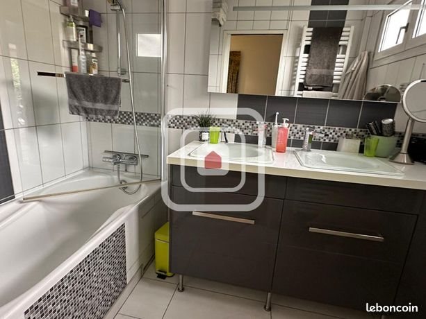 Maison à vendre, 148m², Reims