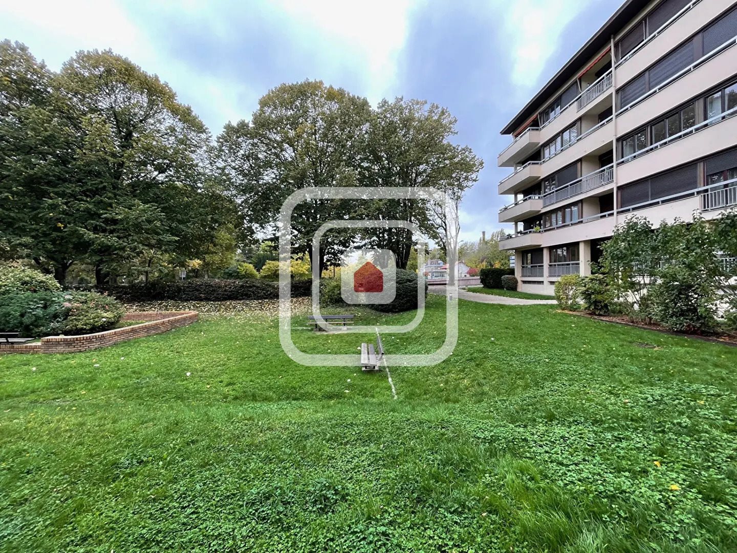 Appartement à vendre, 65m², Reims