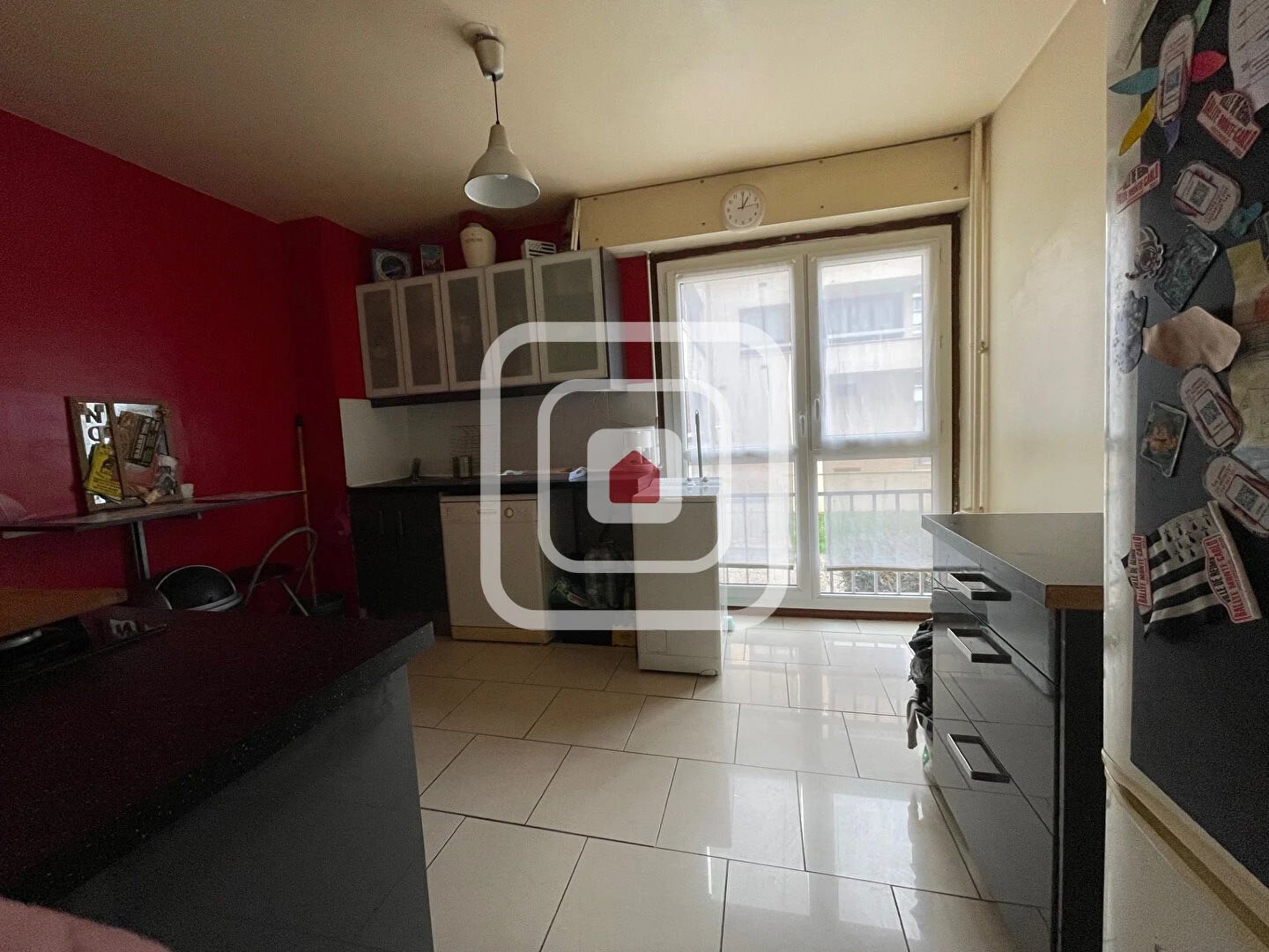 Appartement à vendre, 65m², Reims