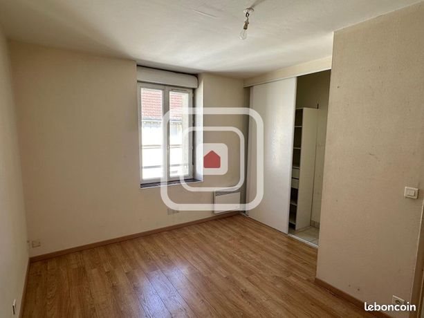 Appartement à vendre, 42m², Reims