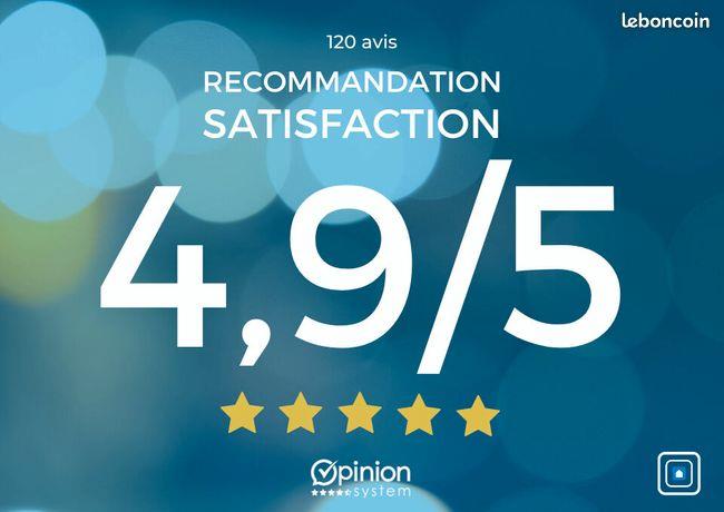 Maison à vendre, 26m², Reims