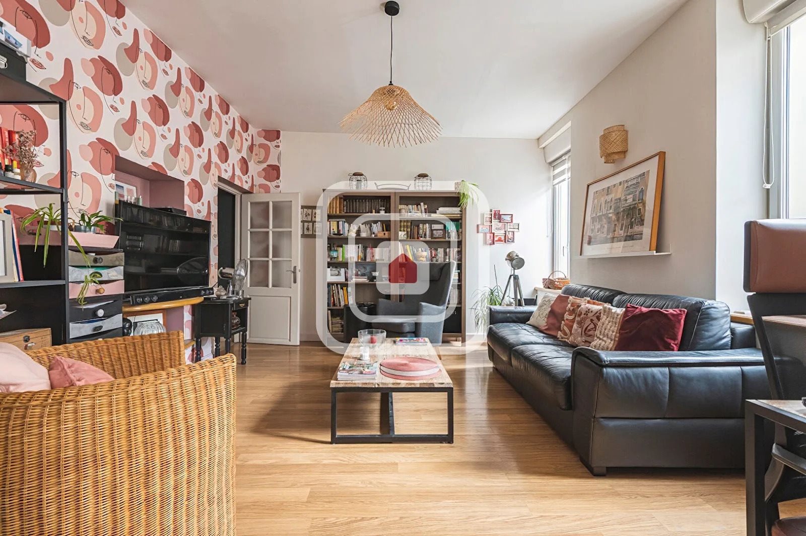 Maison à vendre, 129m², Reims