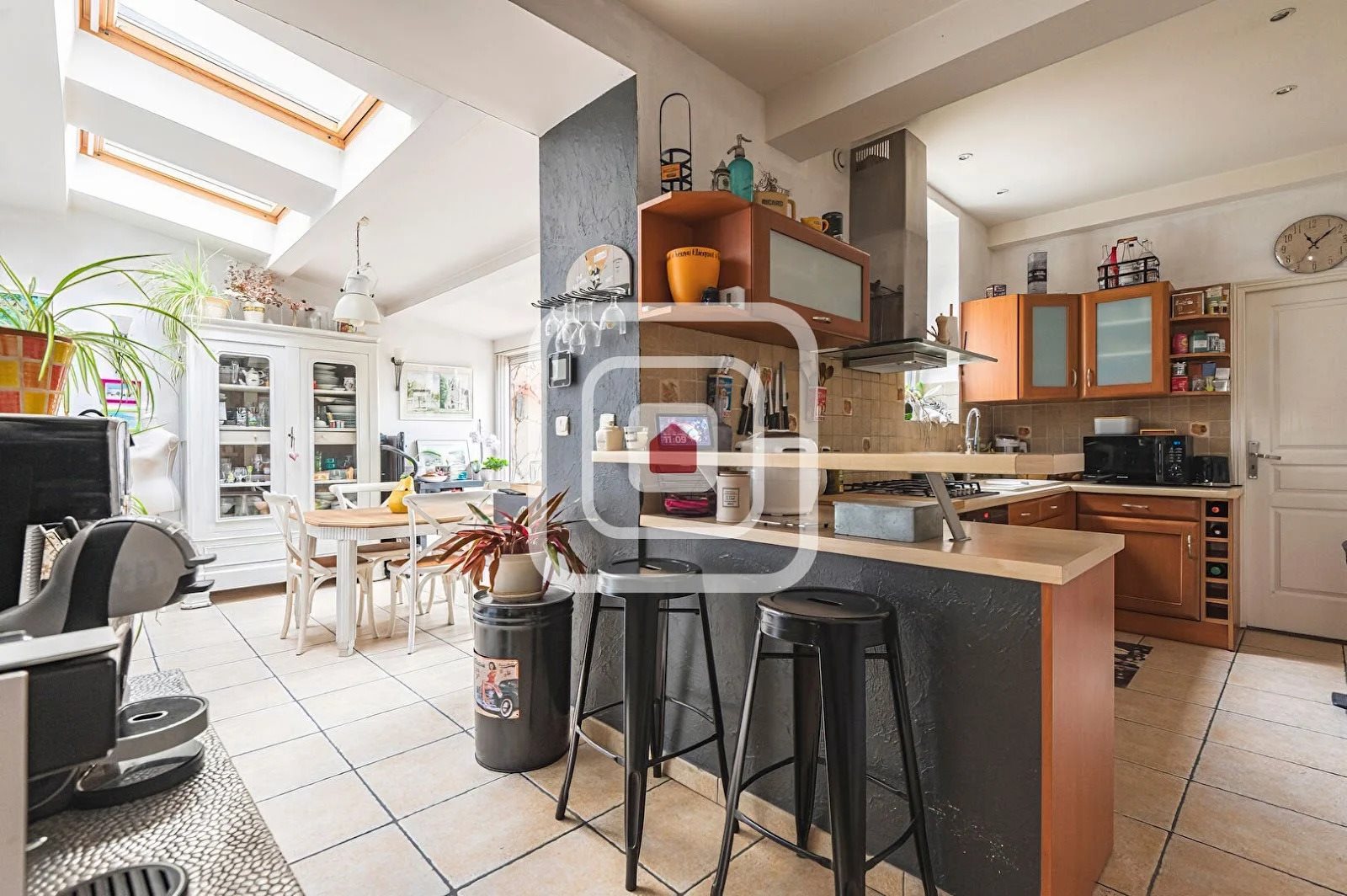 Maison à vendre, 129m², Reims