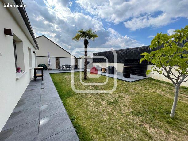 Maison à vendre, 104m², Reims