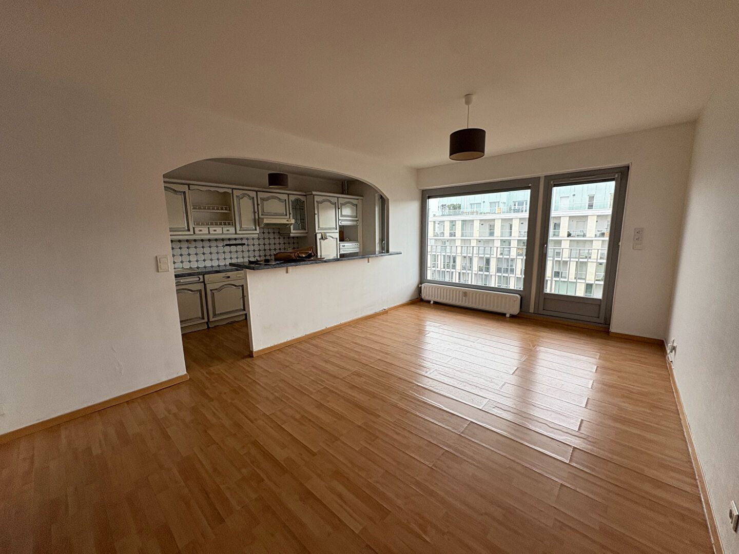 Appartement à vendre, 70m², Reims