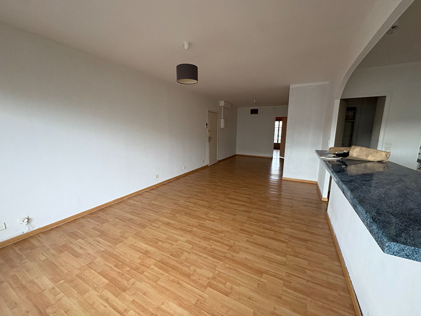 Appartement à vendre, 70m², Reims