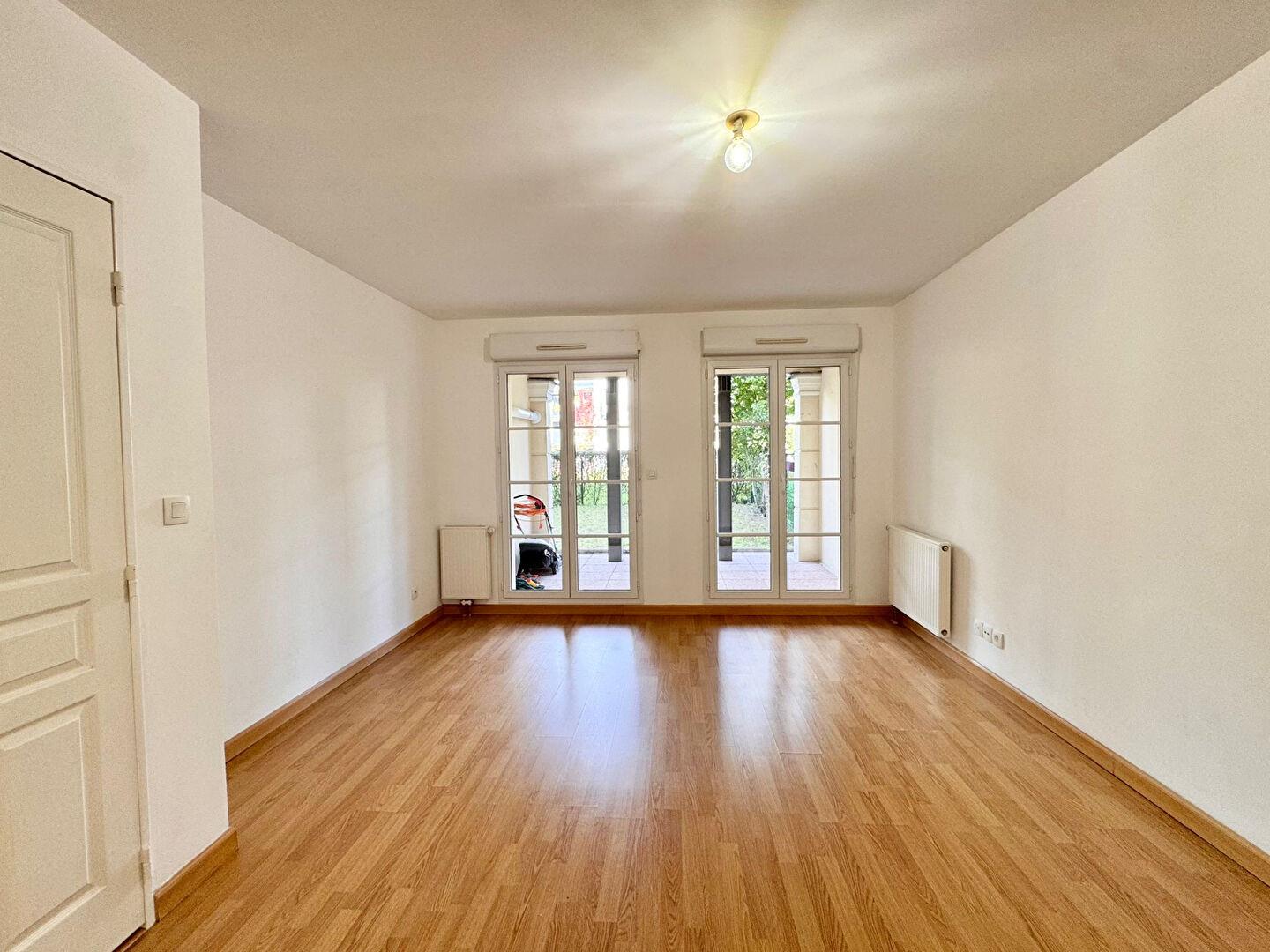Appartement à louer, 46m², Reims