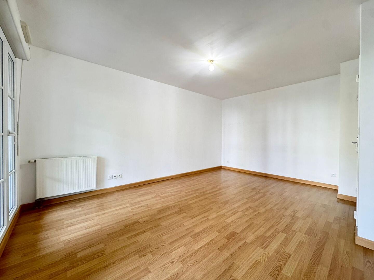 Appartement à louer, 46m², Reims