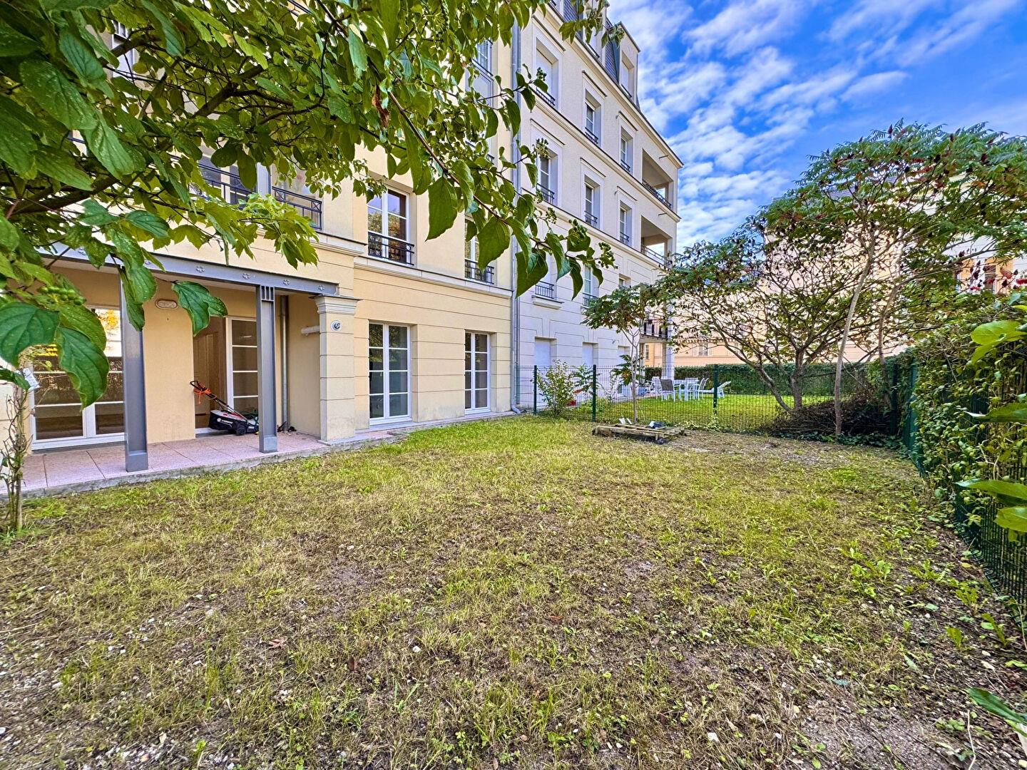 Appartement à louer, 46m², Reims