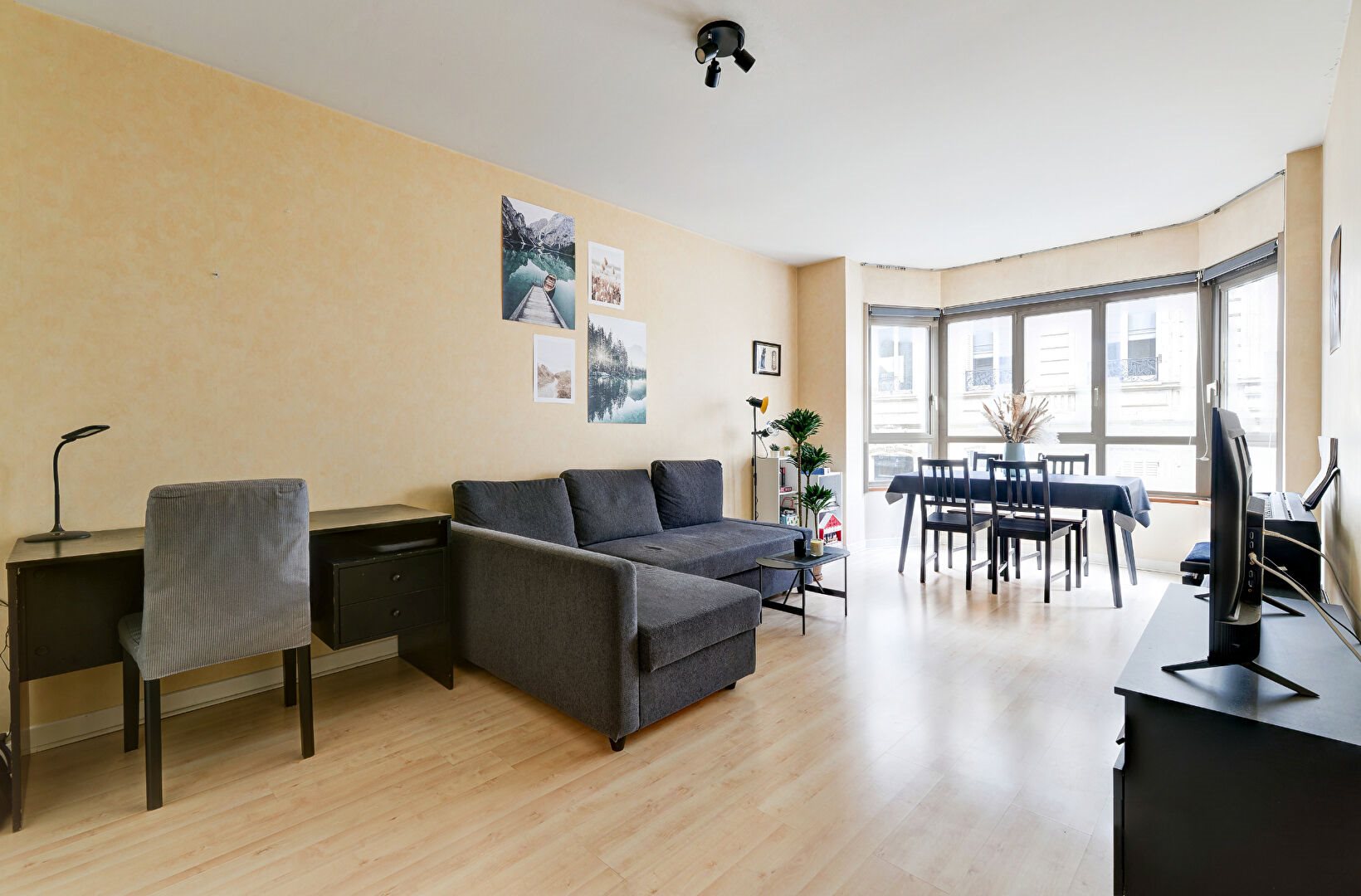 Appartement à vendre, 50m², Reims
