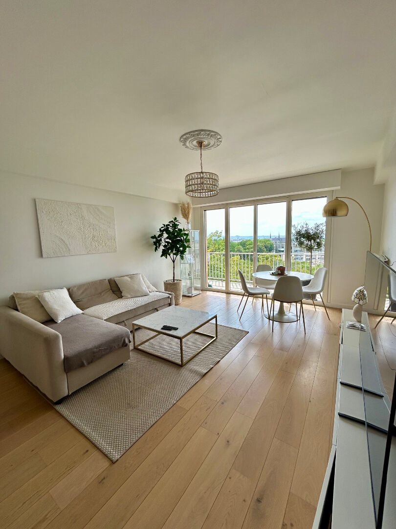 Appartement à vendre, 57m², Reims