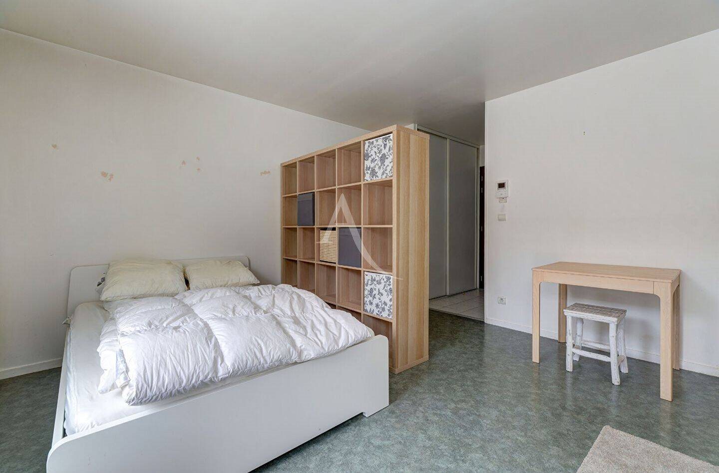 Appartement à vendre, 27m², Reims